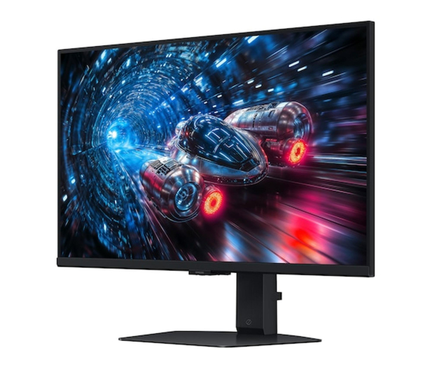 SAMSUNG Odyssey G7 S27FG702EUX G70F - 1361495 - zdjęcie 2